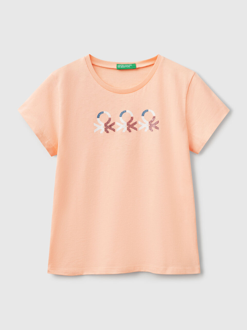T-SHIRT Niña image number 1