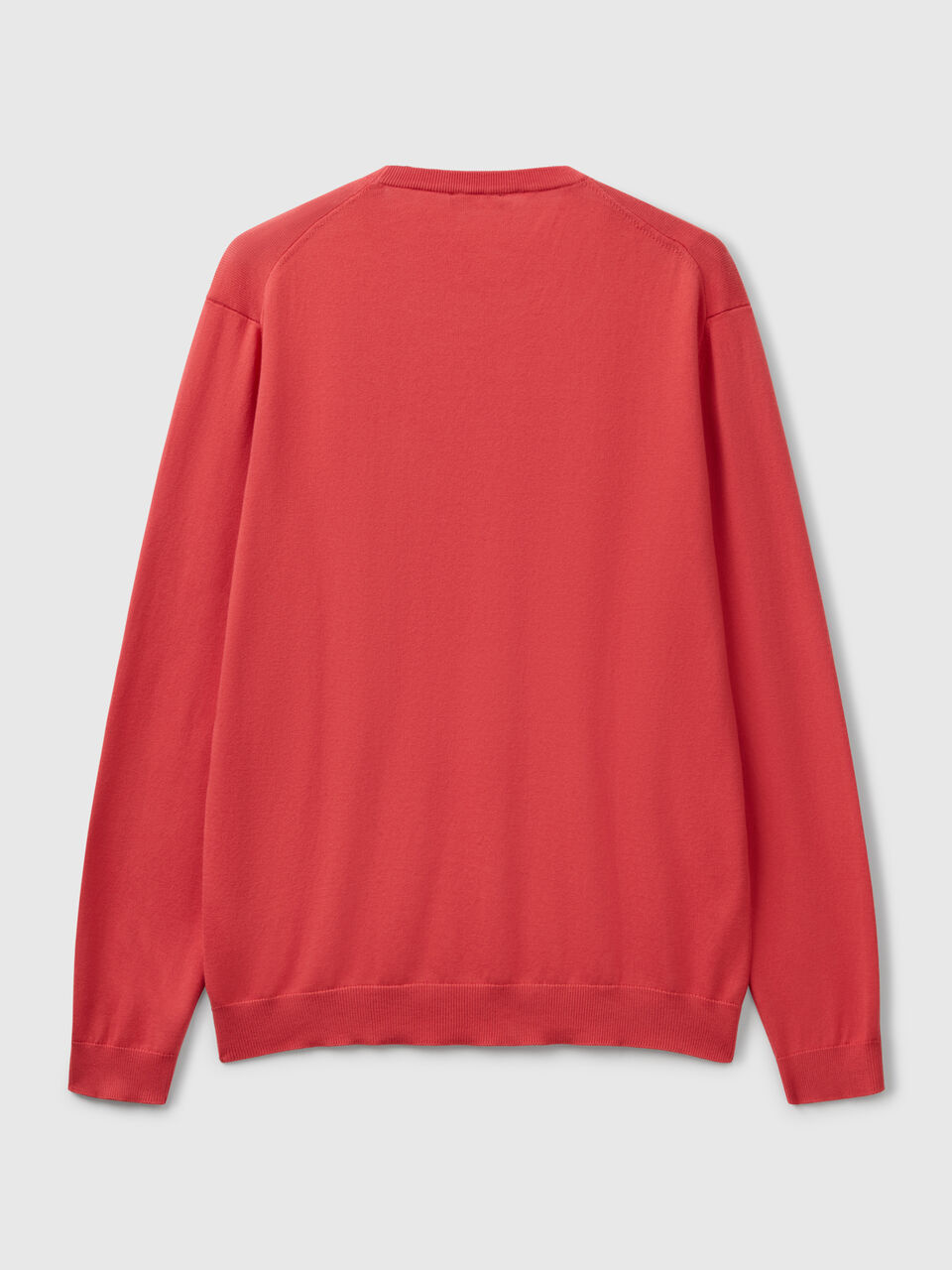 SWEATER L/S Hombre image number 2