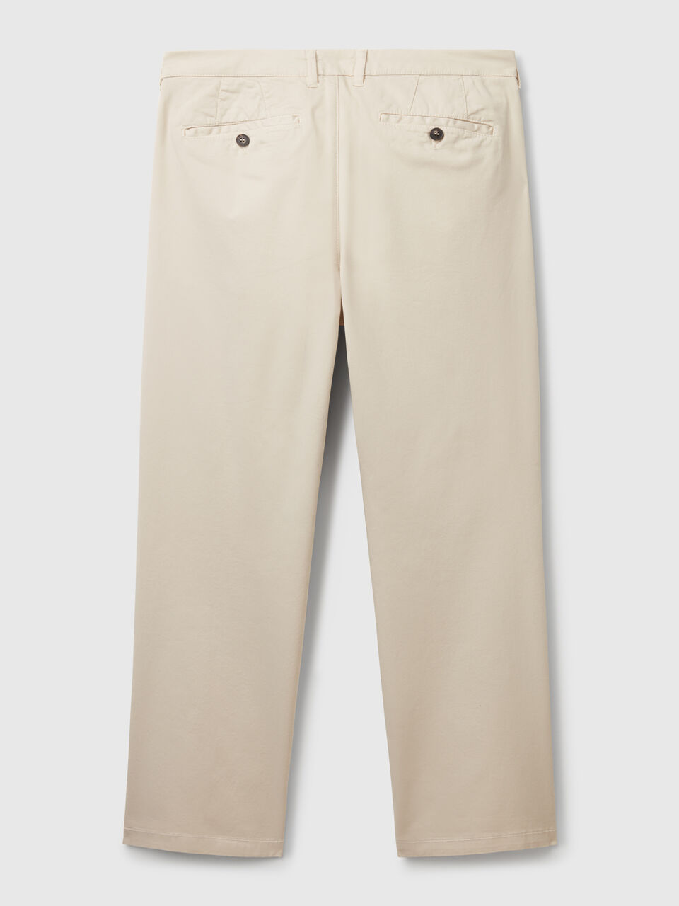 TROUSERS Hombre image number 2