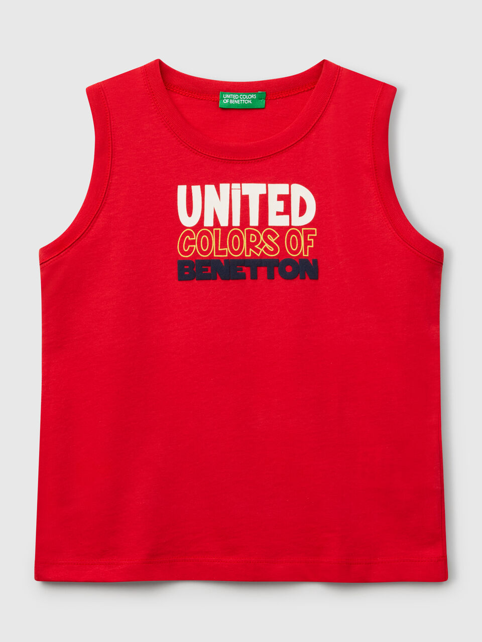TANK-TOP Niño image number 1