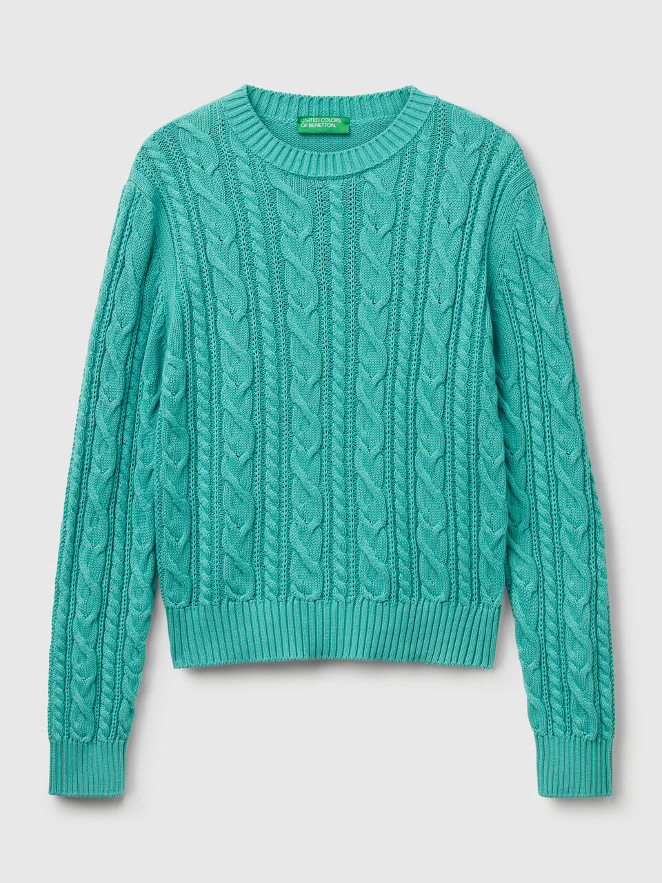 SWEATER L/S Mujer image number 1