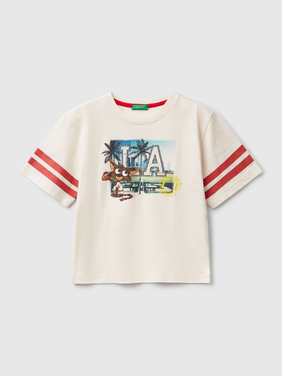 T-SHIRT Niño image number 1