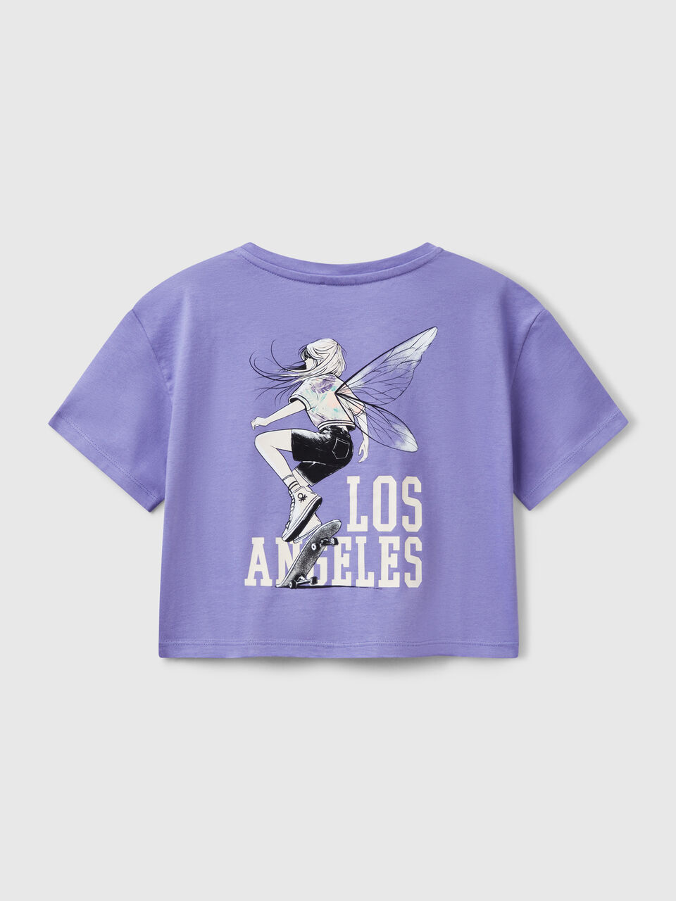 T-SHIRT Niña image number 2
