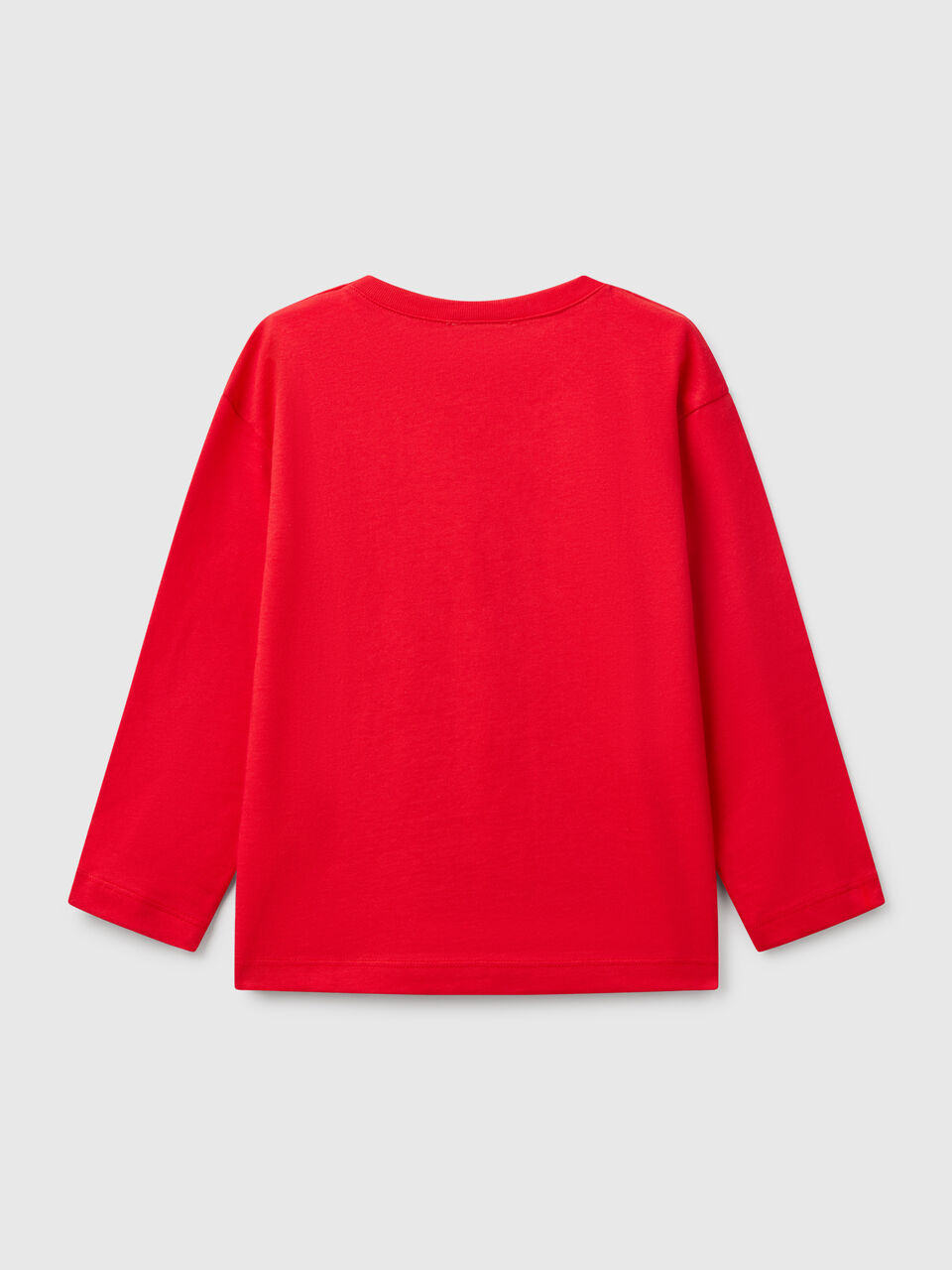 T-SHIRT L/S Niño image number 2