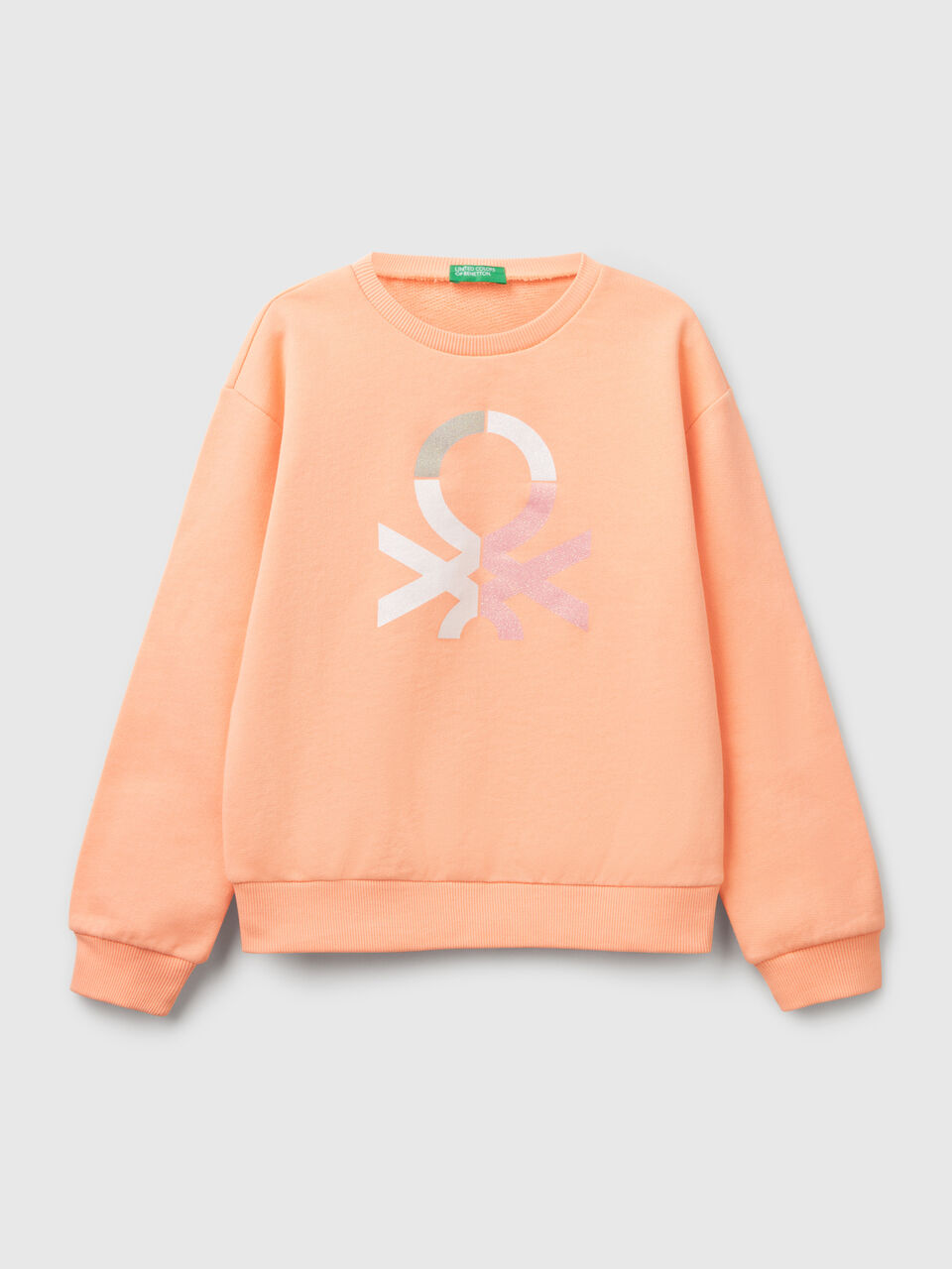 SWEATER L/S Niña image number 1