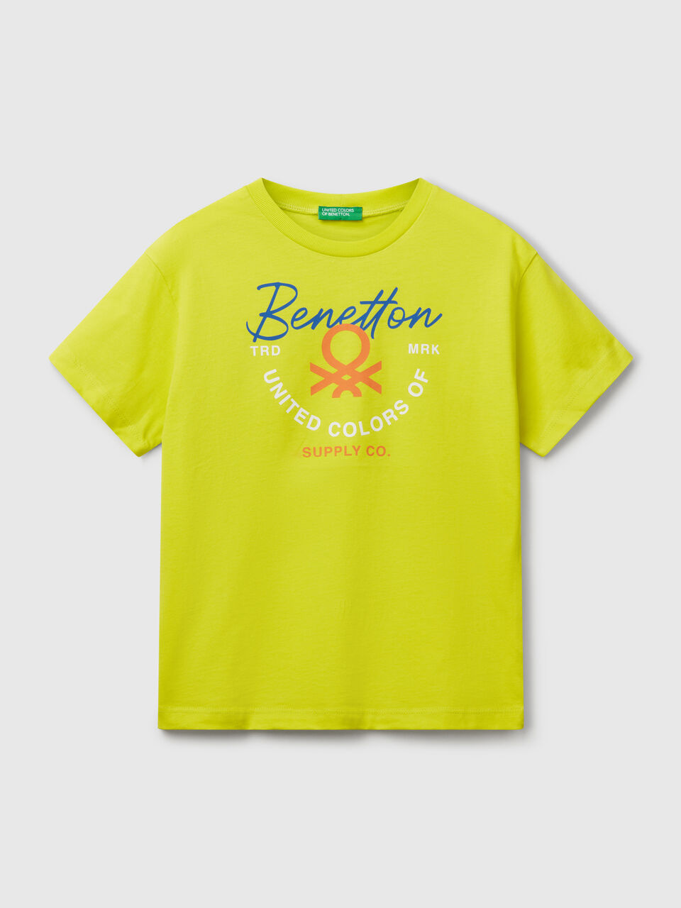 T-SHIRT Niño image number 1