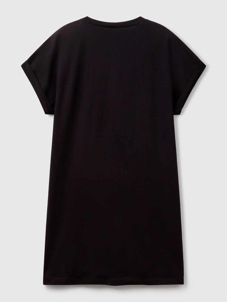 NIGHT DRESS Mujer image number 2
