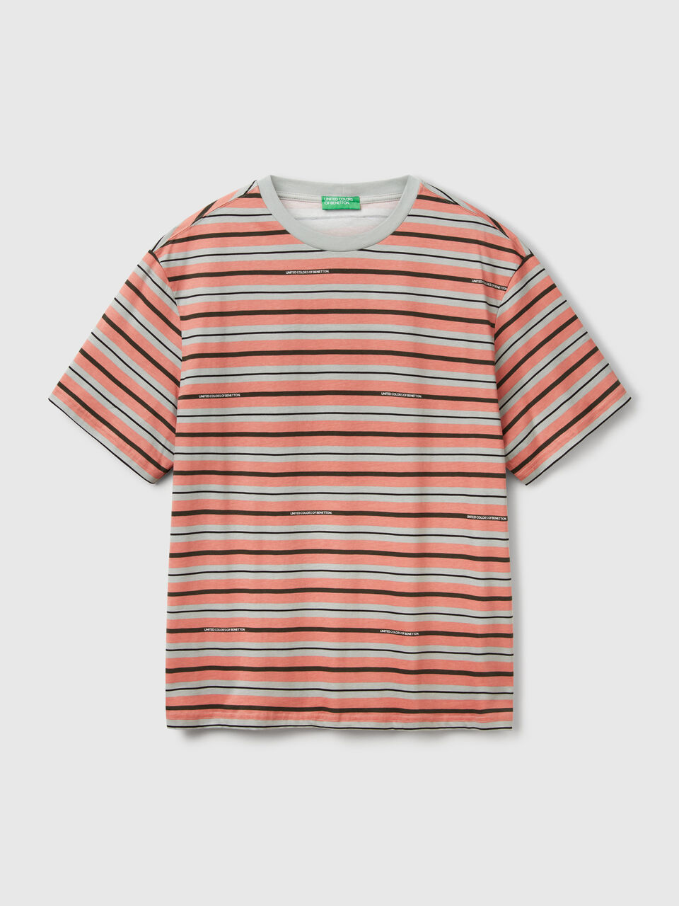 T-SHIRT Hombre image number 1