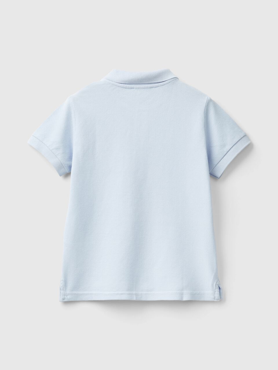 H/S POLO SHIRT Niño image number 2