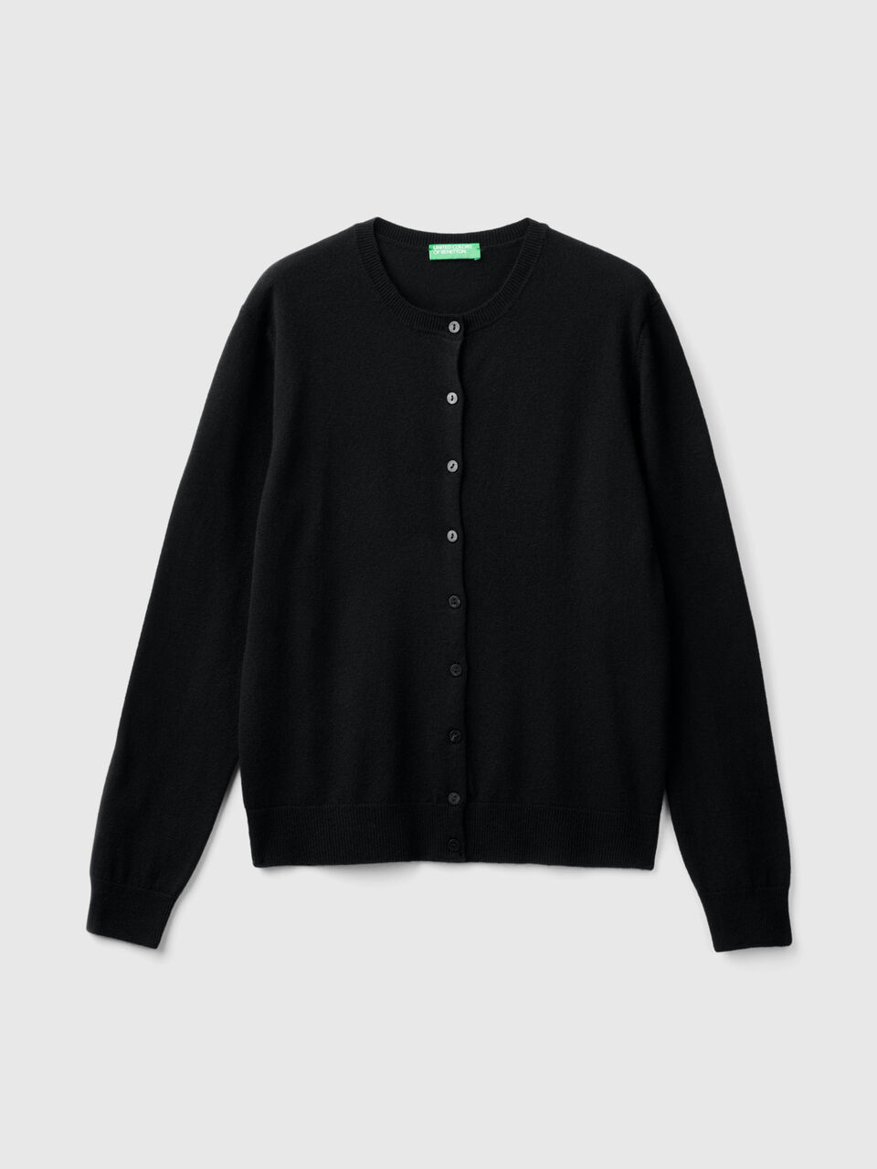 L/S SWEATER Mujer image number 1