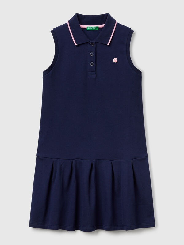 DRESS Niña