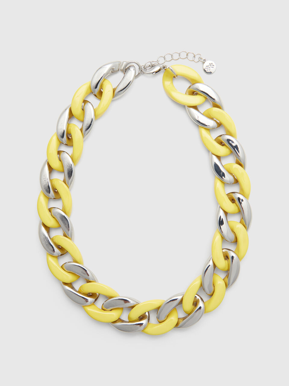 NECKLACE Mujer image number 1