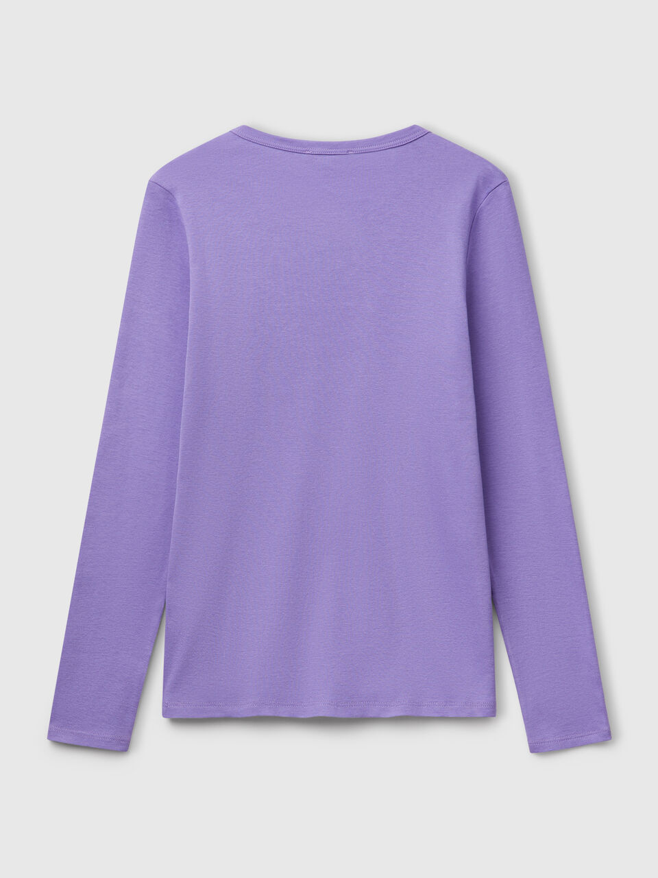 T-SHIRT L/S Mujer image number 2