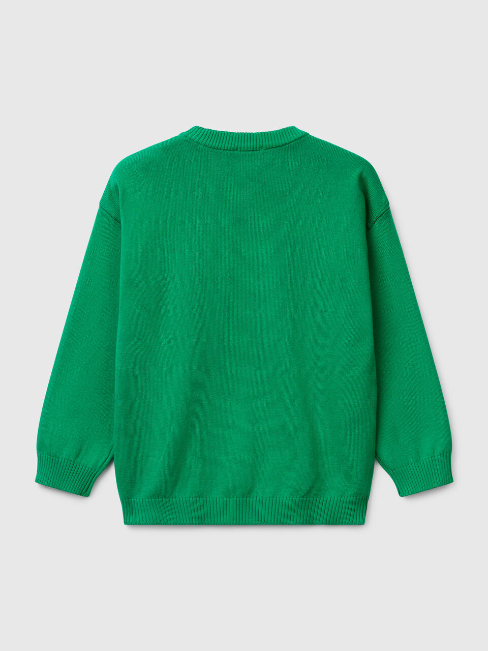 SWEATER L/S Niño image number 2