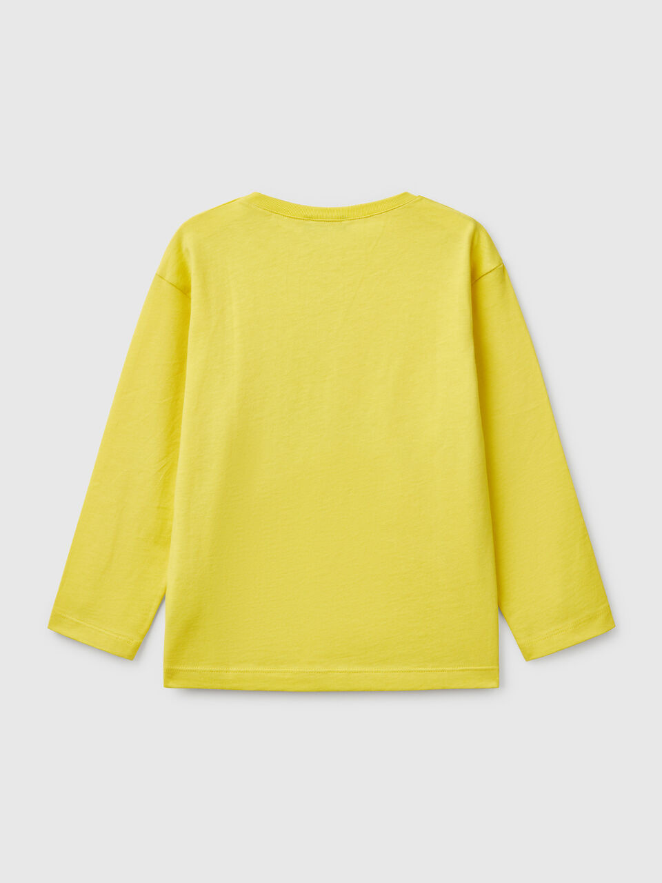 T-SHIRT L/S Niño image number 2