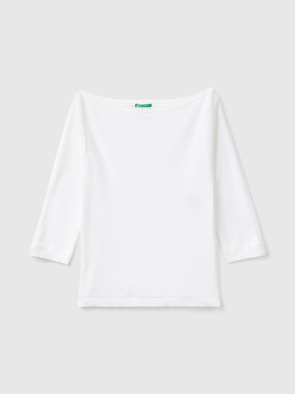 SWEATER H/S Mujer image number 1