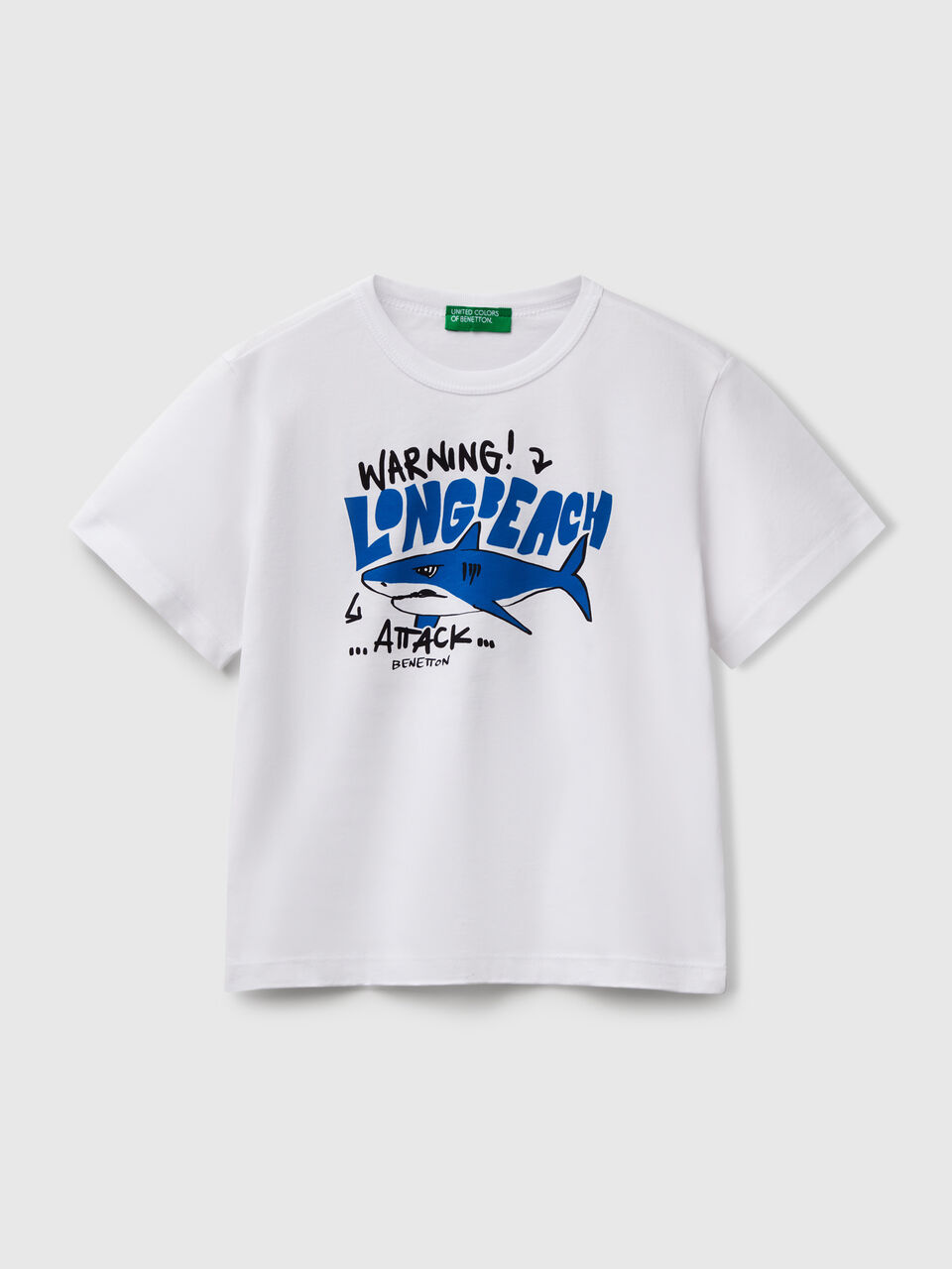 T-SHIRT Niño image number 1