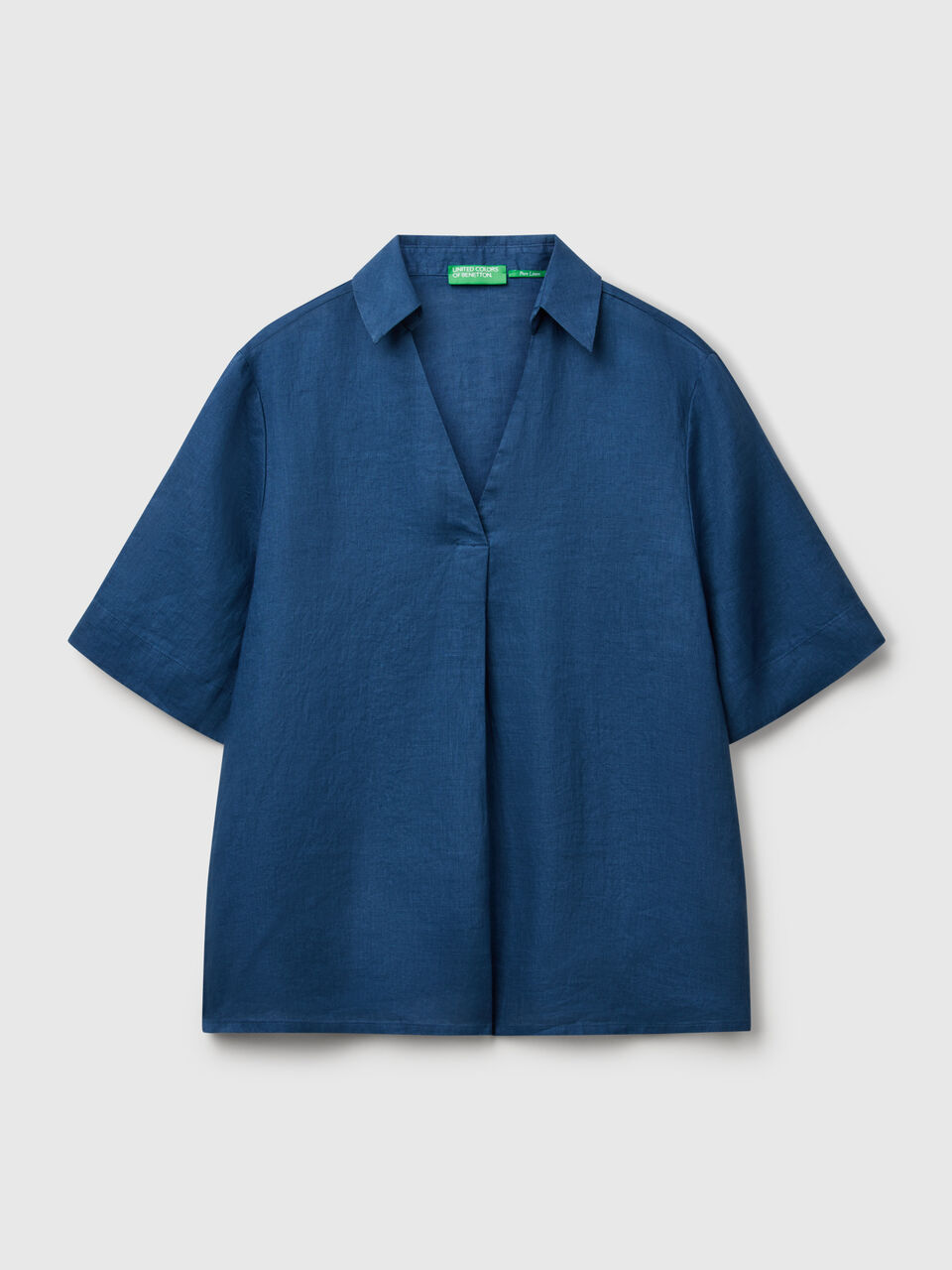 BLOUSE Mujer image number 1