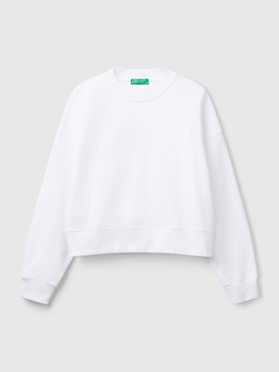 SWEATER L/S Mujer image number 1