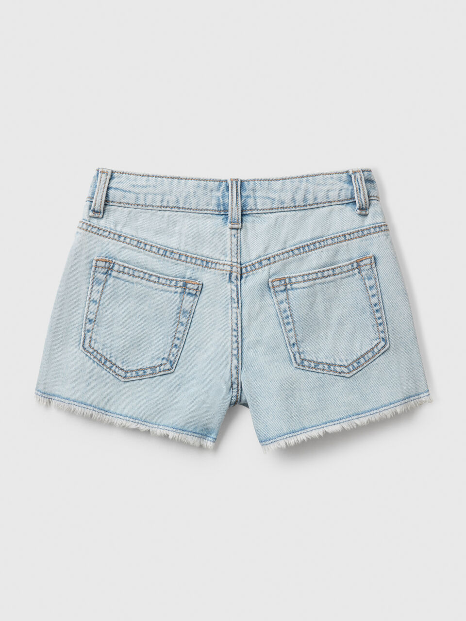 SHORTS Niña image number 2