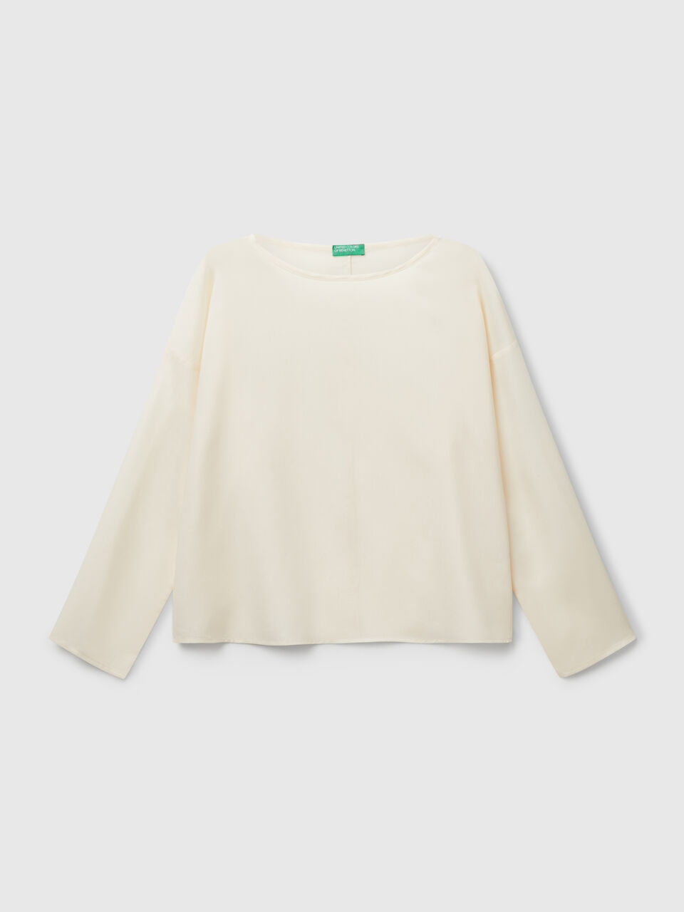BLOUSE Mujer image number 1
