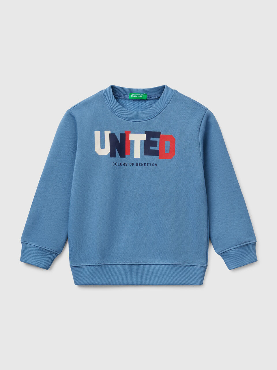 SWEATER L/S Niño image number 1