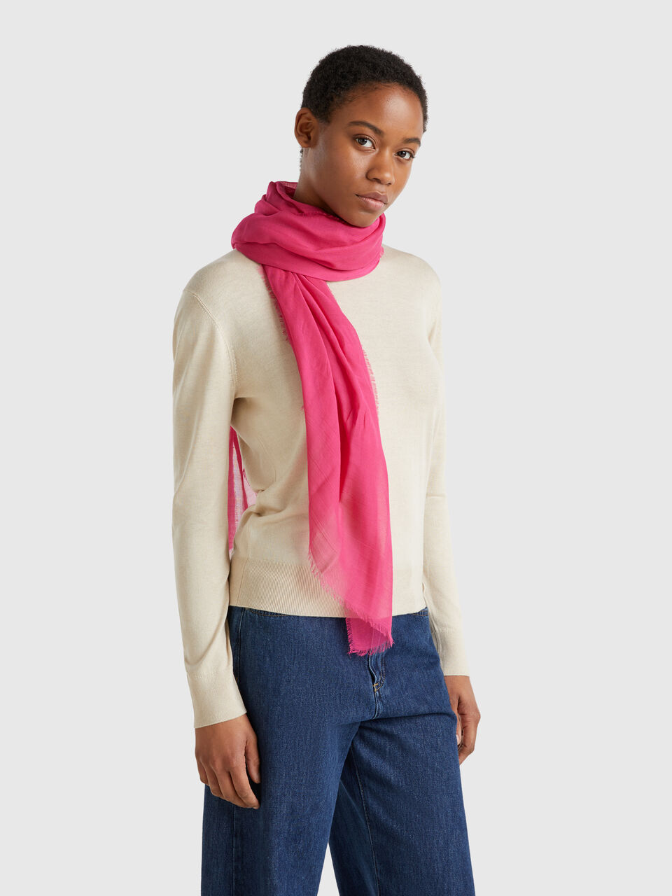 SCARF Mujer image number 2