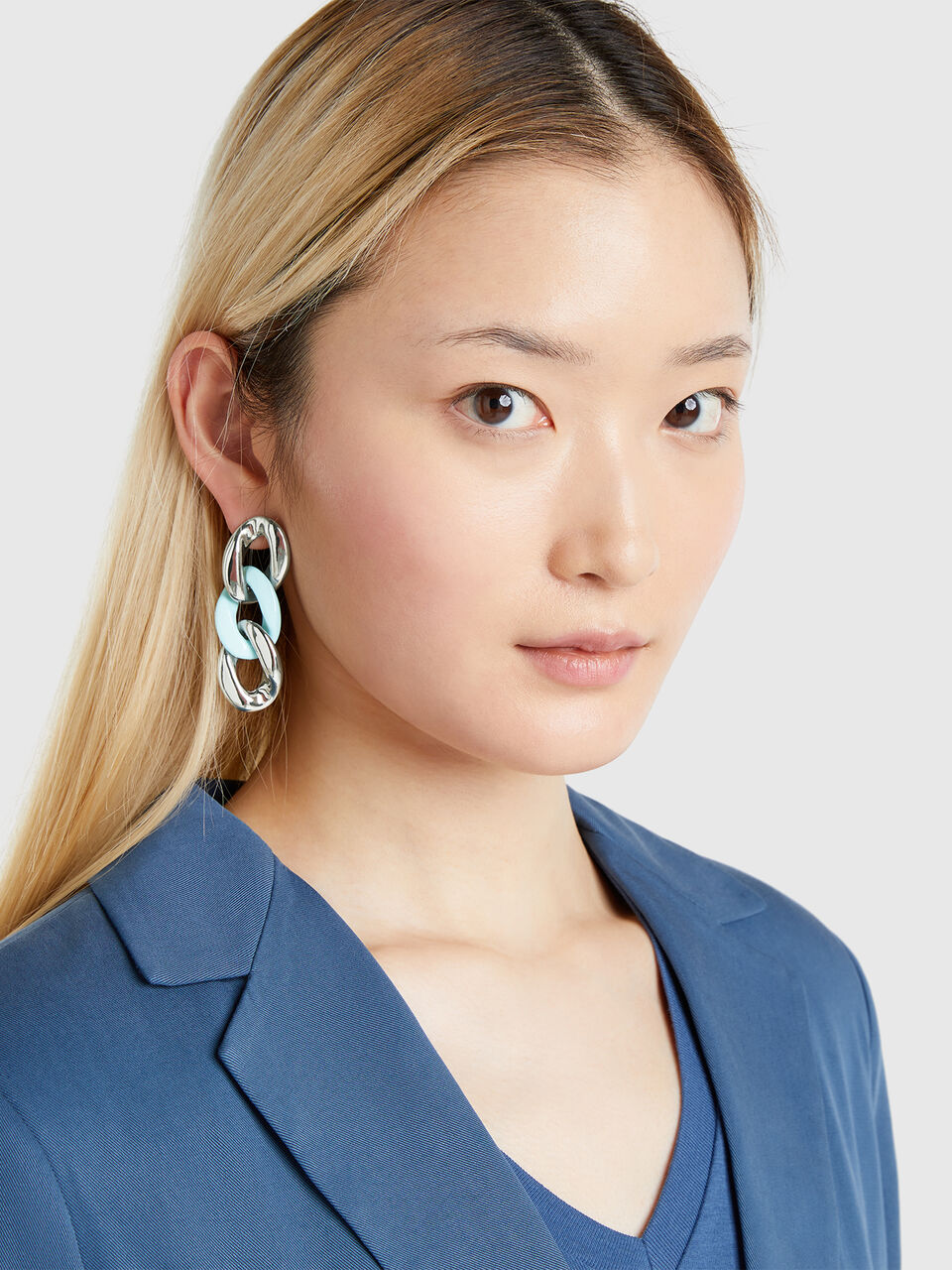EARRINGS Mujer image number 2