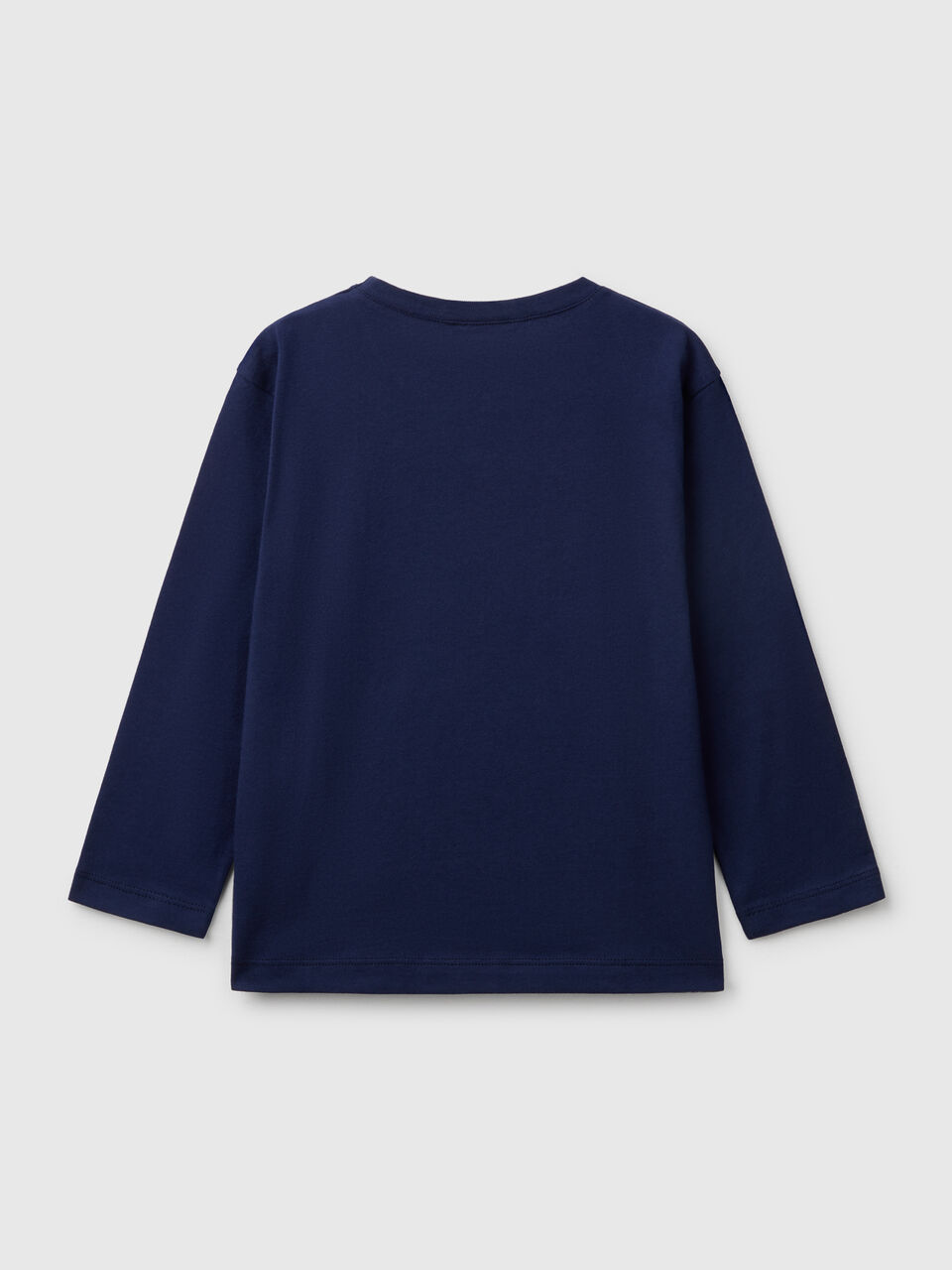 T-SHIRT L/S Niño image number 2