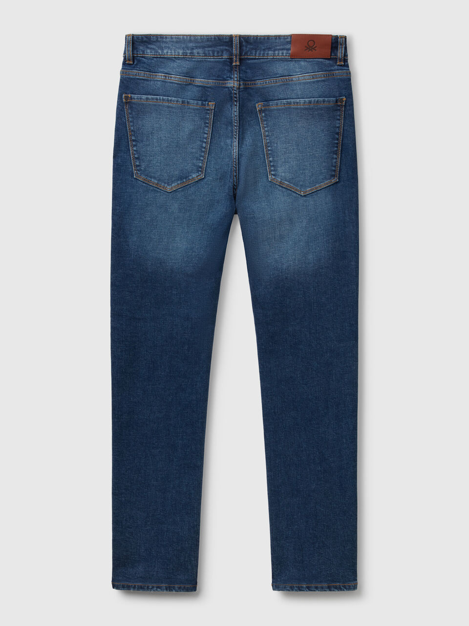 TROUSERS Hombre image number 2