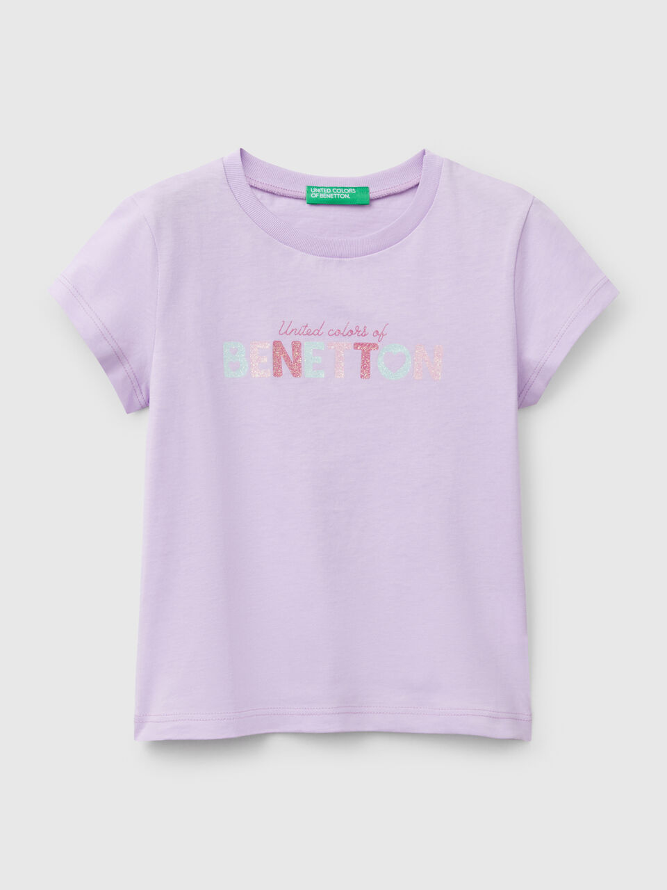 T-SHIRT Niña image number 1