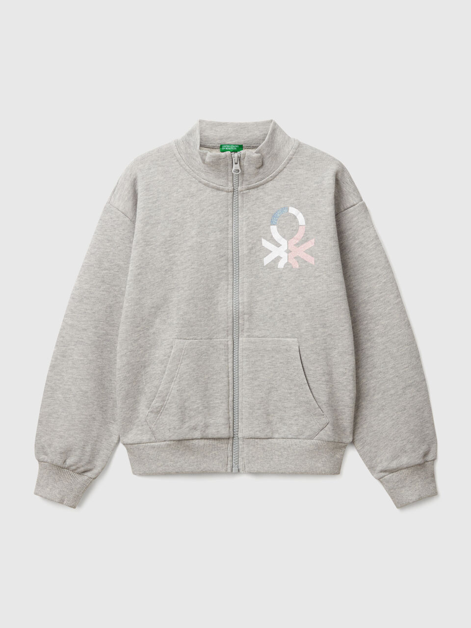 JACKET Niña image number 1