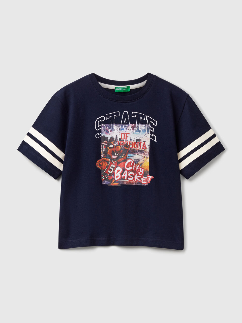 T-SHIRT Niño image number 1