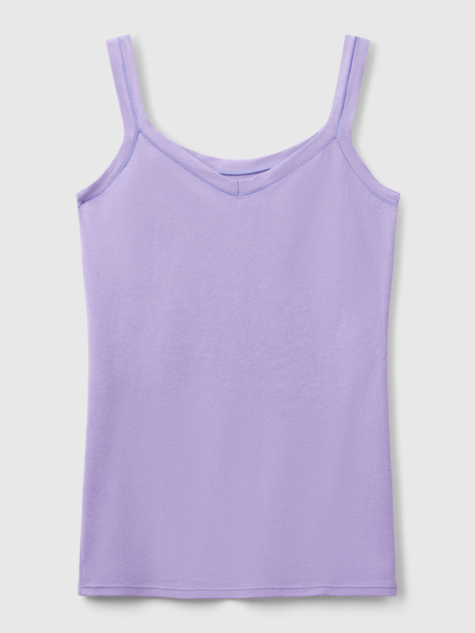 TANK-TOP Mujer image number 1