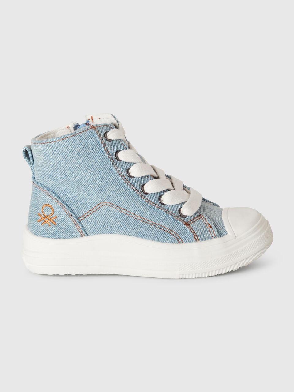 SHOES Niño image number 1