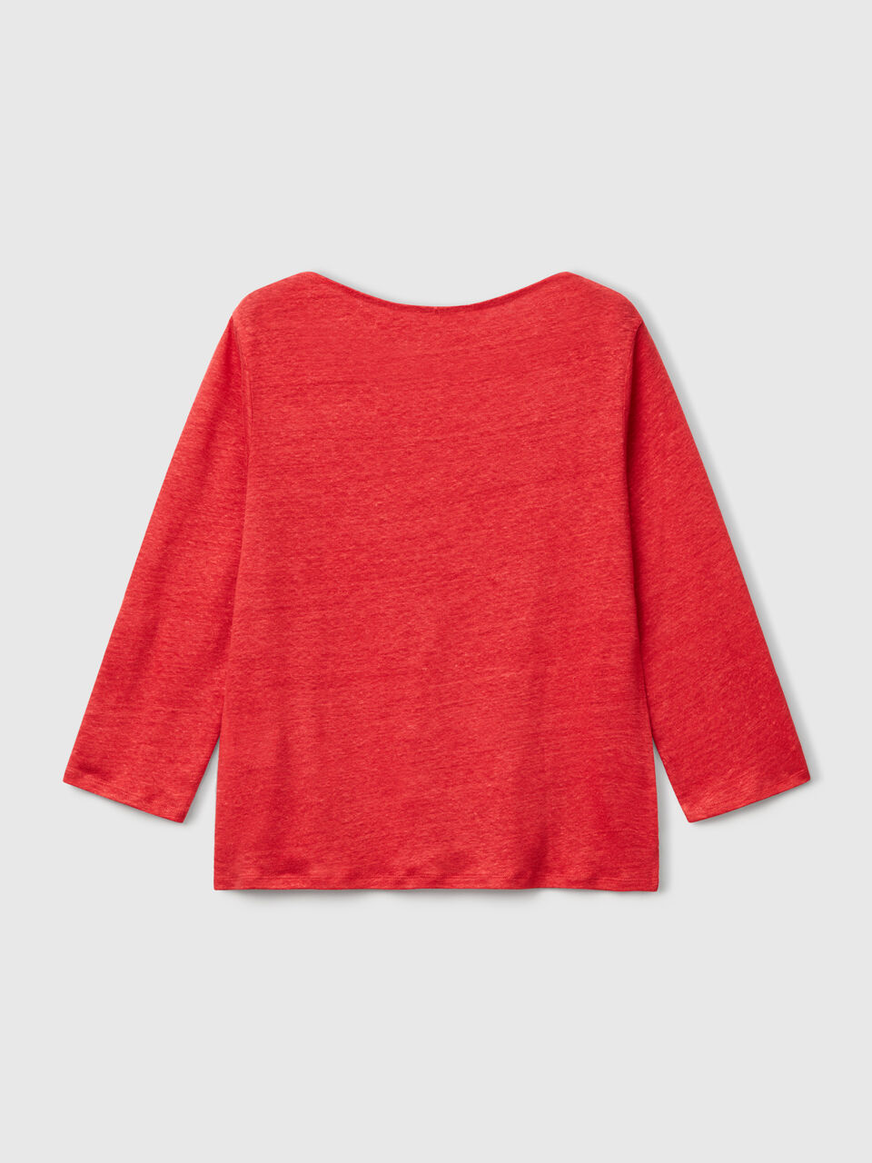 T-SHIRT L/S Mujer image number 2