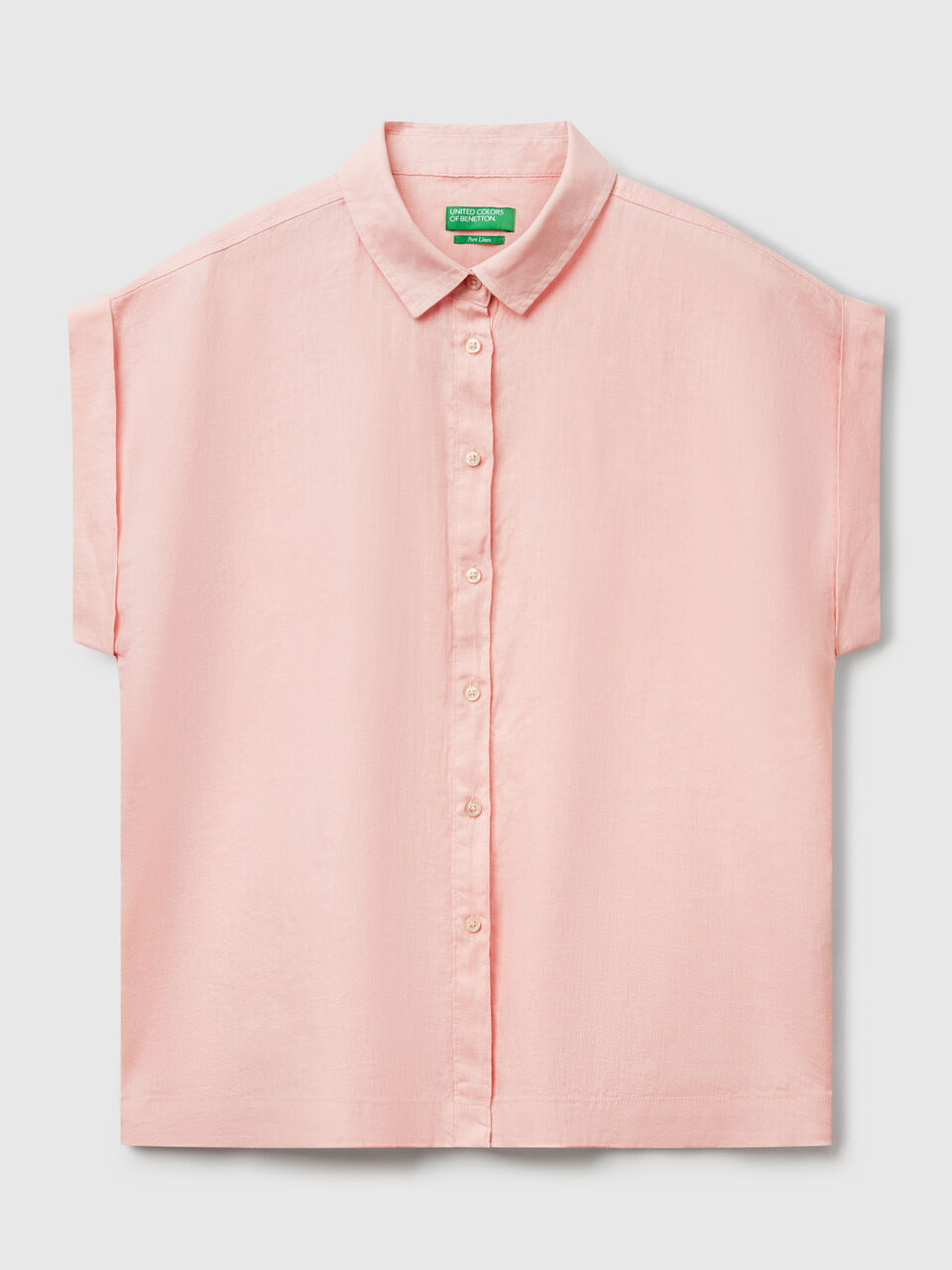 SHIRT Mujer image number 1
