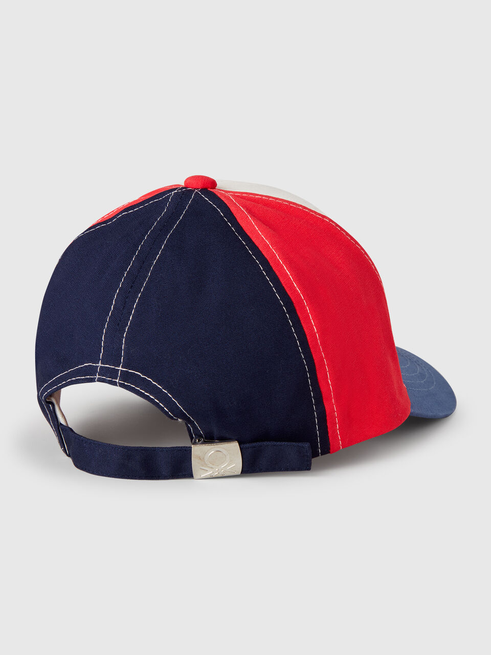 CAP WITH VISOR Niño image number 2