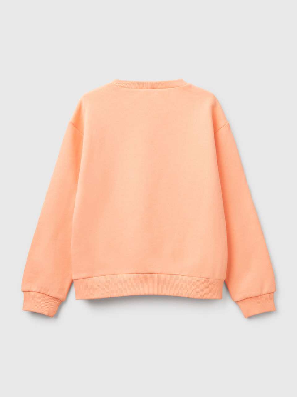 SWEATER L/S Niña image number 2