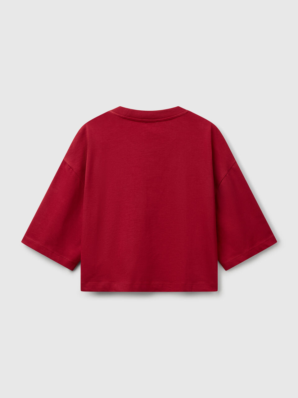T-SHIRT Mujer image number 2