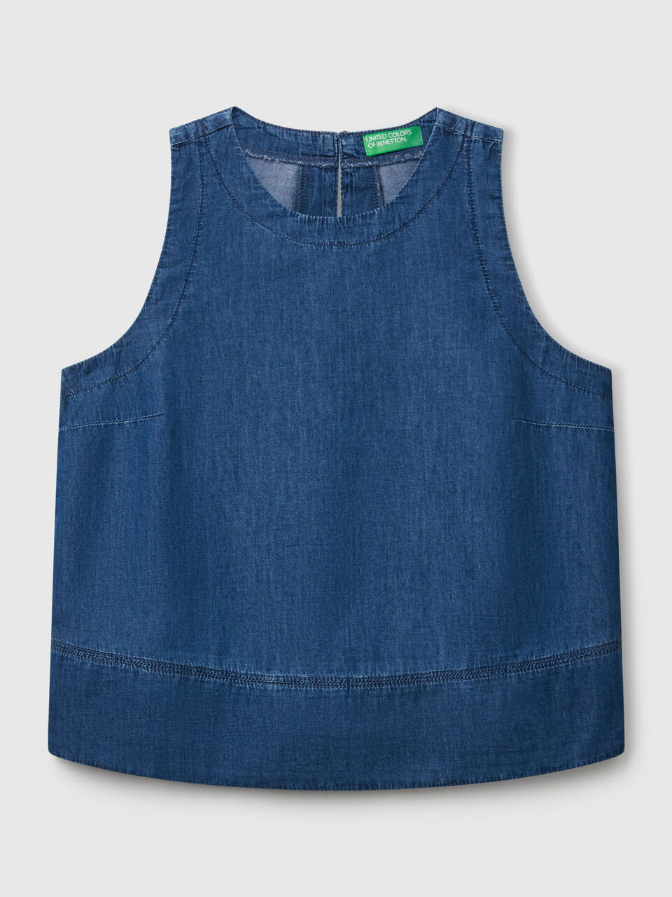 BLOUSE Mujer image number 1
