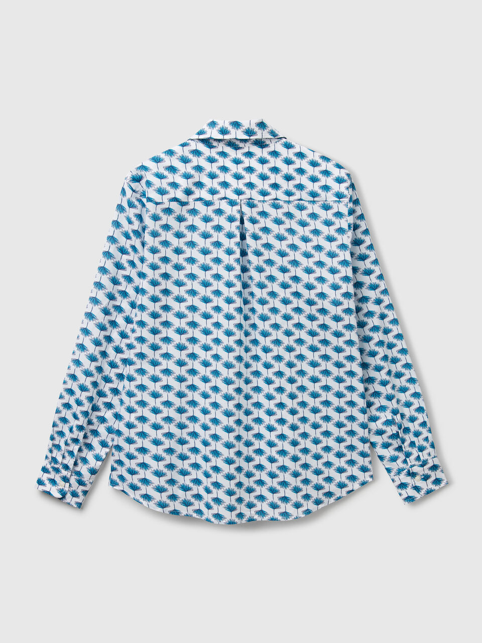 SHIRT Mujer image number 2