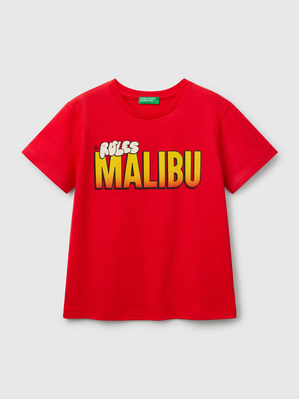T-SHIRT Niño image number 1