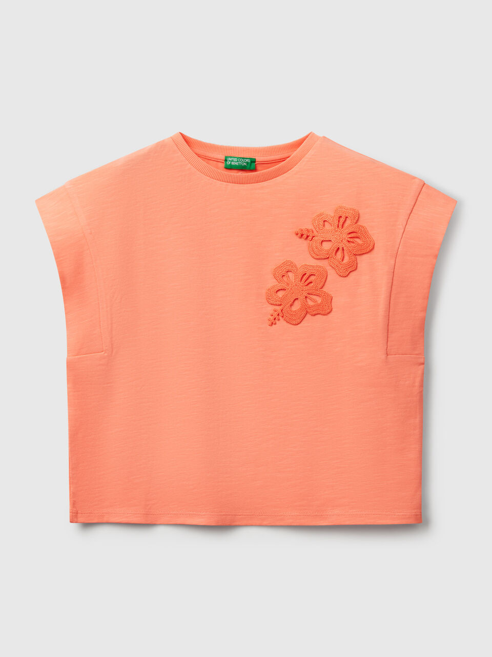 T-SHIRT Niña image number 1