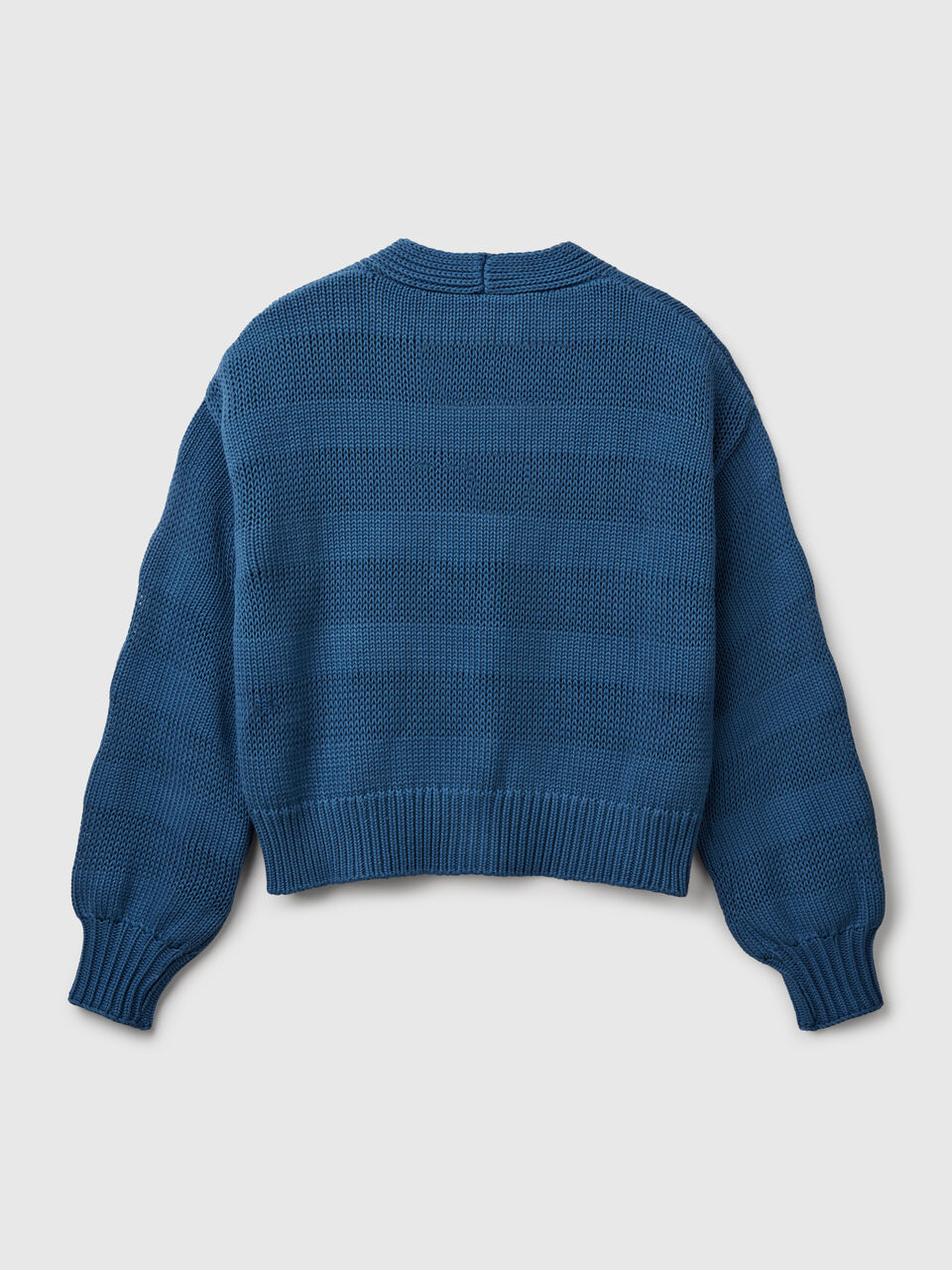 L/S CARDIGAN Mujer image number 2