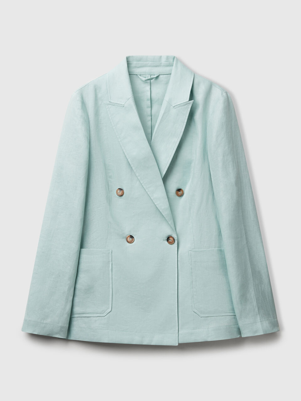 JACKET Mujer image number 1