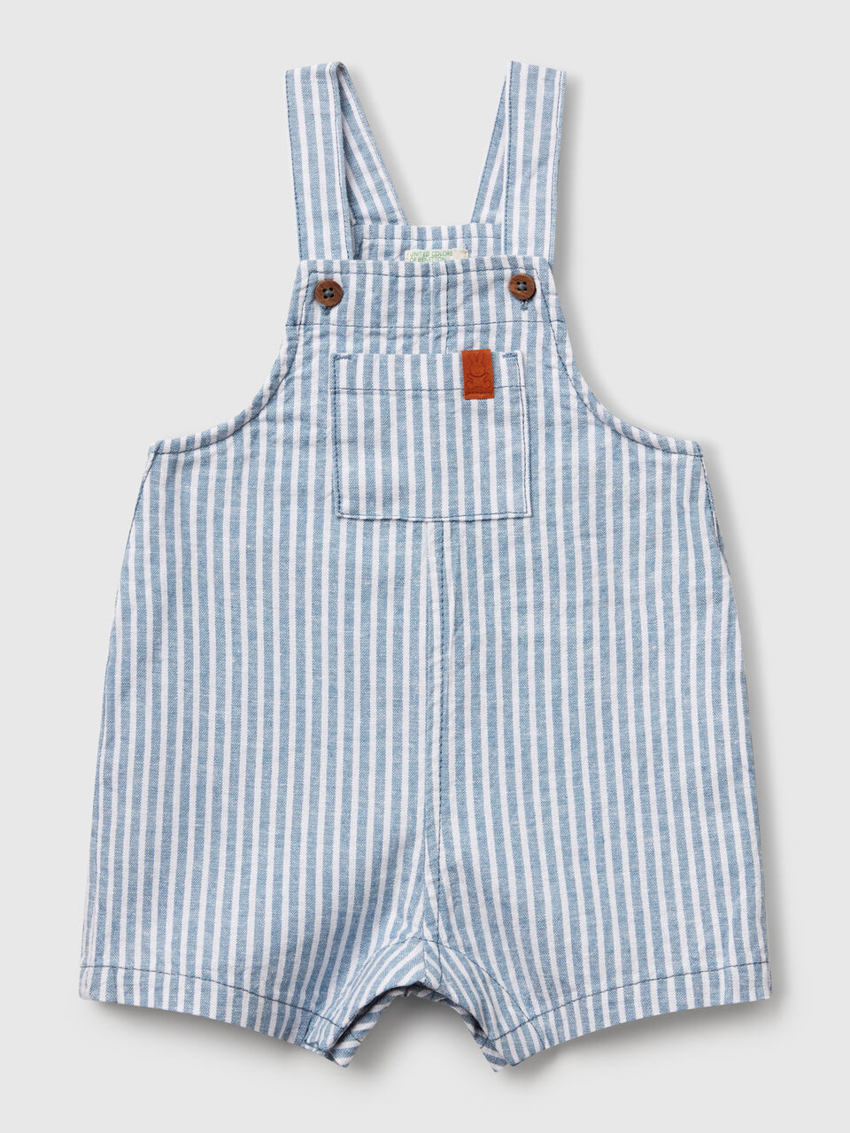 DUNGAREE Recién nacidos image number 1