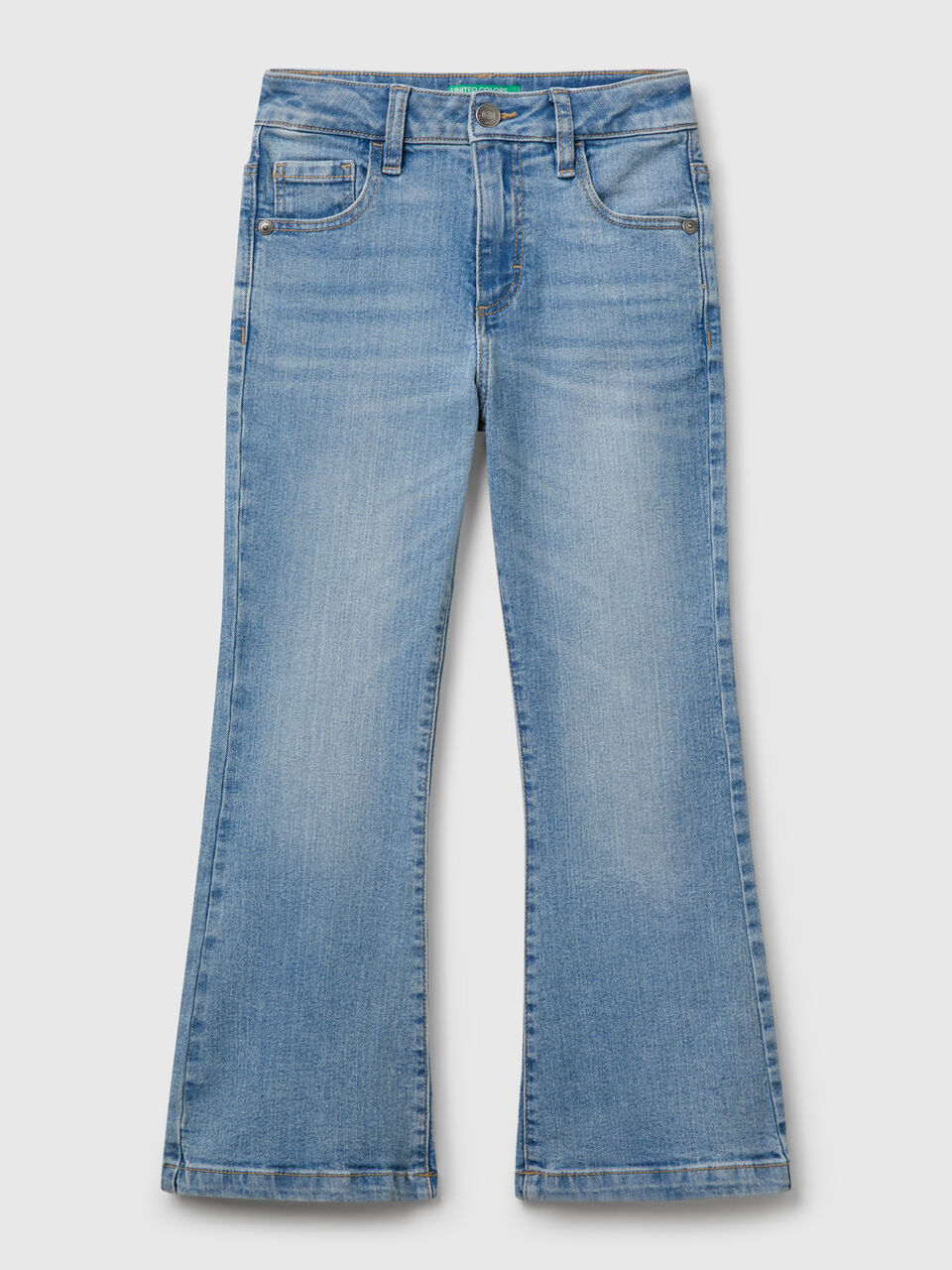 TROUSERS Niña image number 1