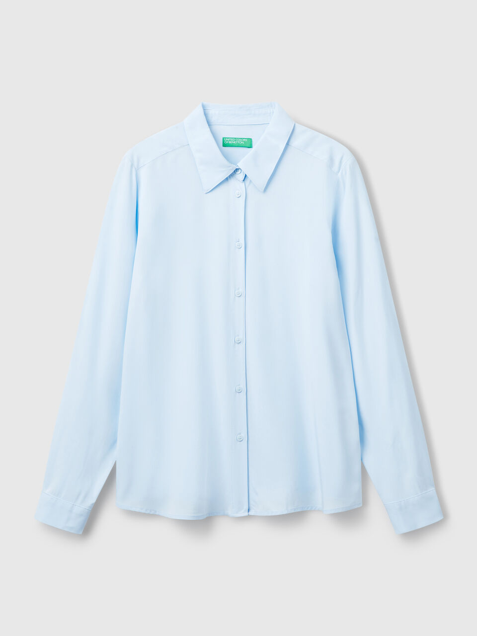SHIRT Mujer image number 1