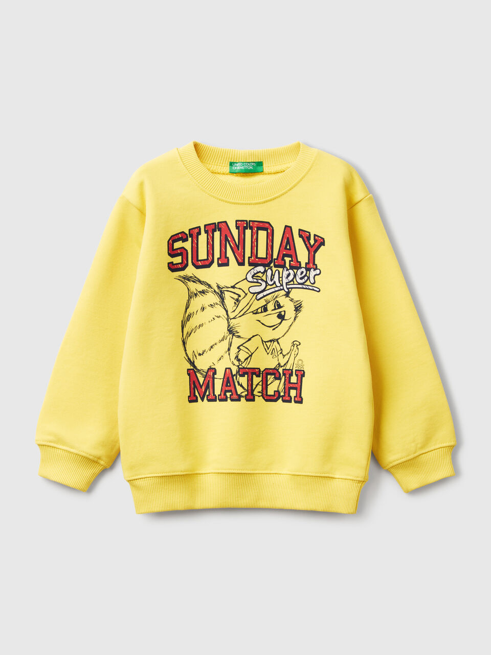 SWEATER L/S Niño image number 1